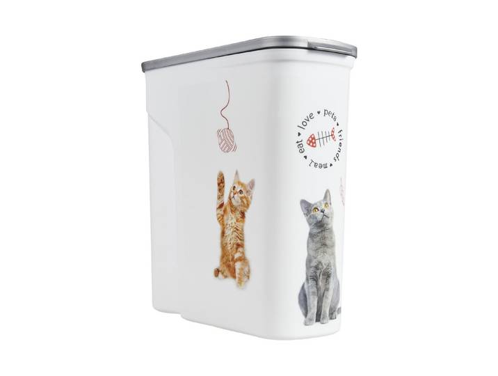 Curver Futter-Container