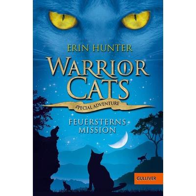 Special Adventure. Feuersterns Mission / Warrior Cats 1 Band 7, Taschenbuch von Erin Hunter, Julius Beltz GmbH & Co. KG