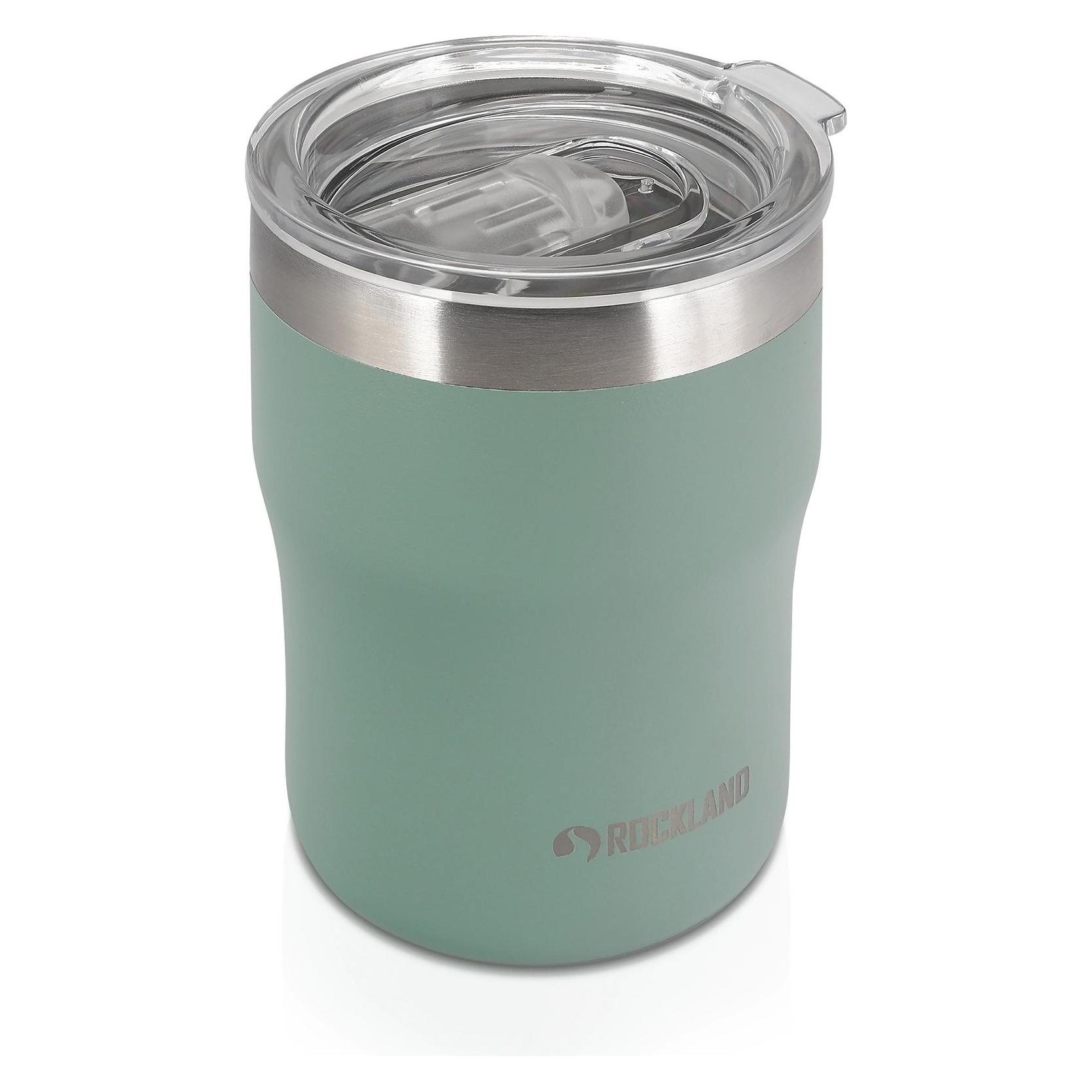 Rockland Kubek termiczny Coffe green (0.30 l) (64716347)