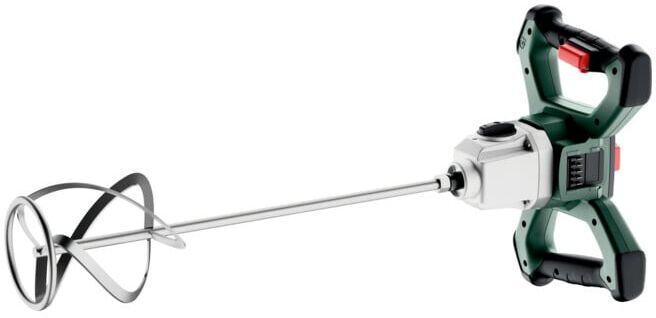 Metabo Malaxeur sans fil RW 18 LTX BL 140-2 (601165850), carton (601165850)