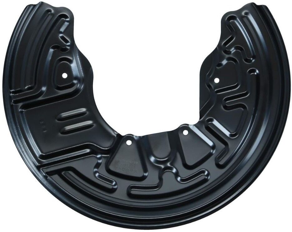 PROCARO PR19-1007 Brake disc backing plate