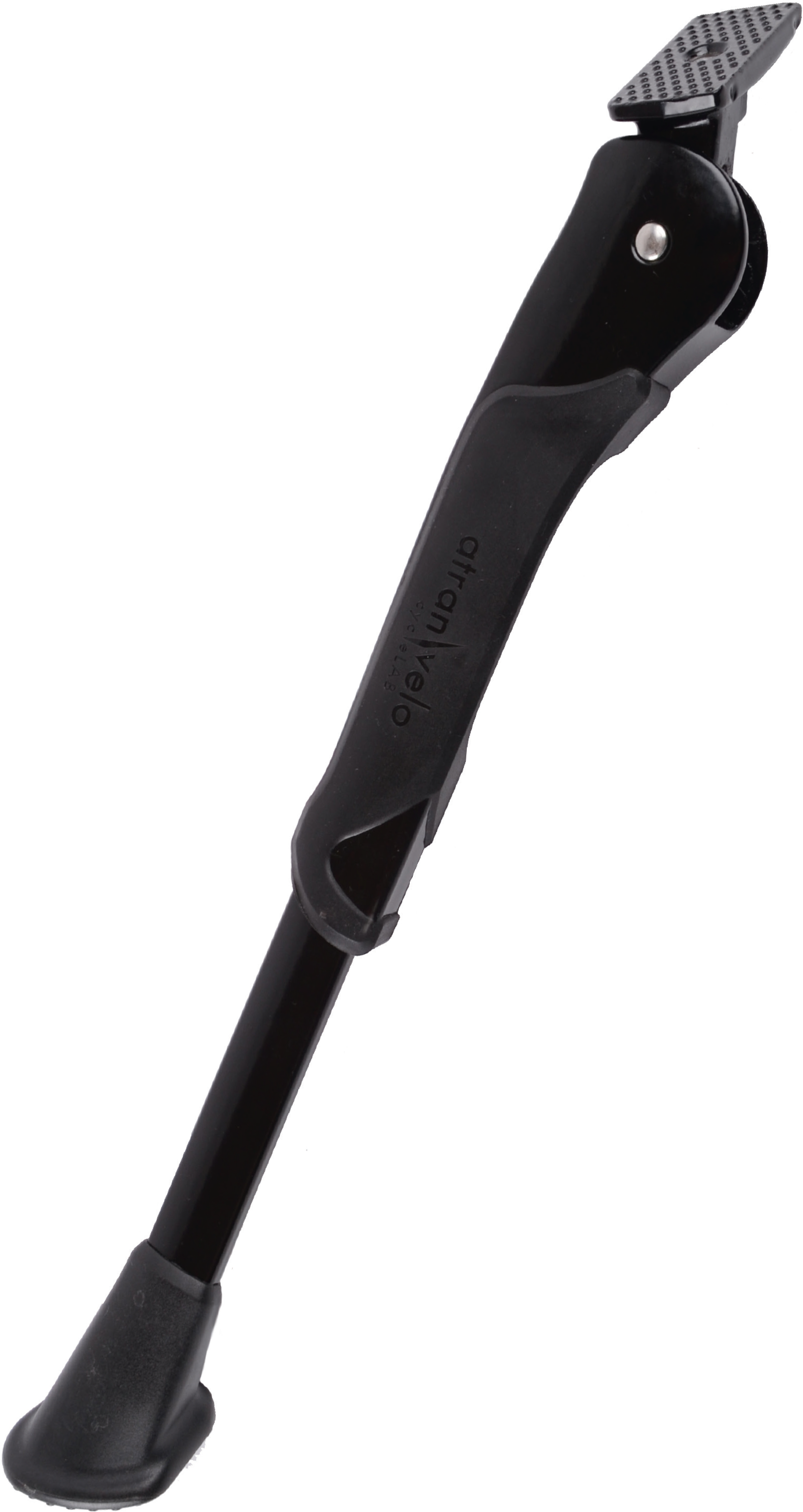 Atran Velo Støtteben Rex Justerbar 24"-28" Sort