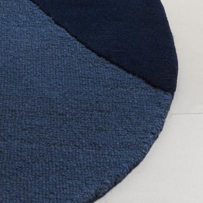 SAFAVIEH Handmade Novelty Dirksje Modern Wool Rug