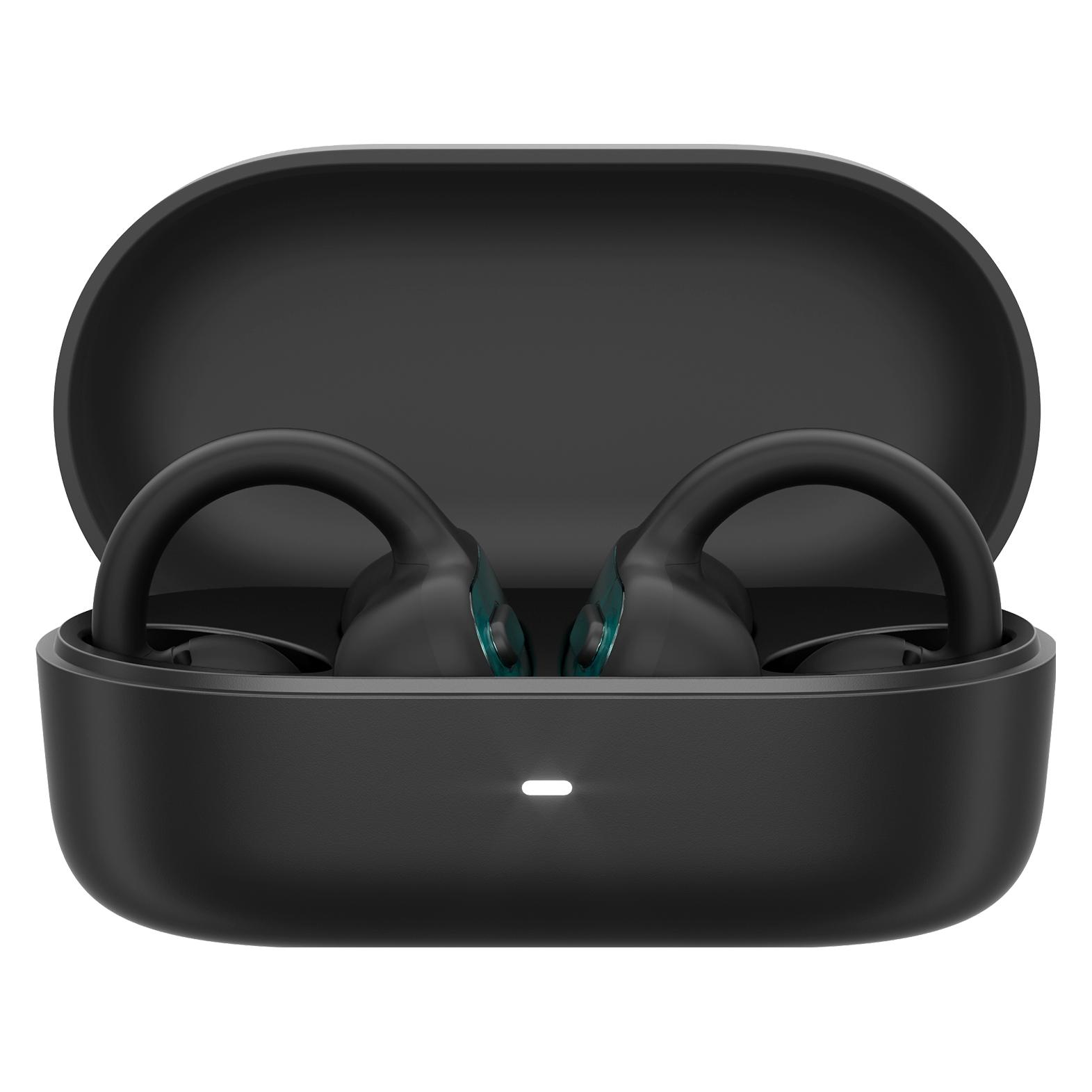Lenovo Open-Ear Clip-on Earbuds X500 - BK (P) (20 h, Kabellos) (GXD1U67590)