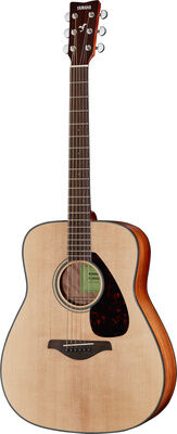Yamaha FG800M Natur matt