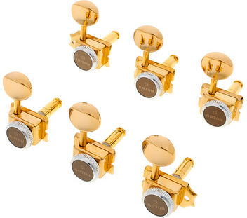 Gotoh SD91-05M MG-T Locking 6L G