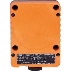 ifm Electronic Sensor Kapazitiv KD5018 KD5018 nicht bündig PNP