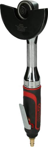 KS Tools 515.5475 3/8" Druckluft-Stab-Trennschleifer, 15.000U/min
