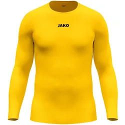 Jako JAKO Longsleeve Function gelb XXL