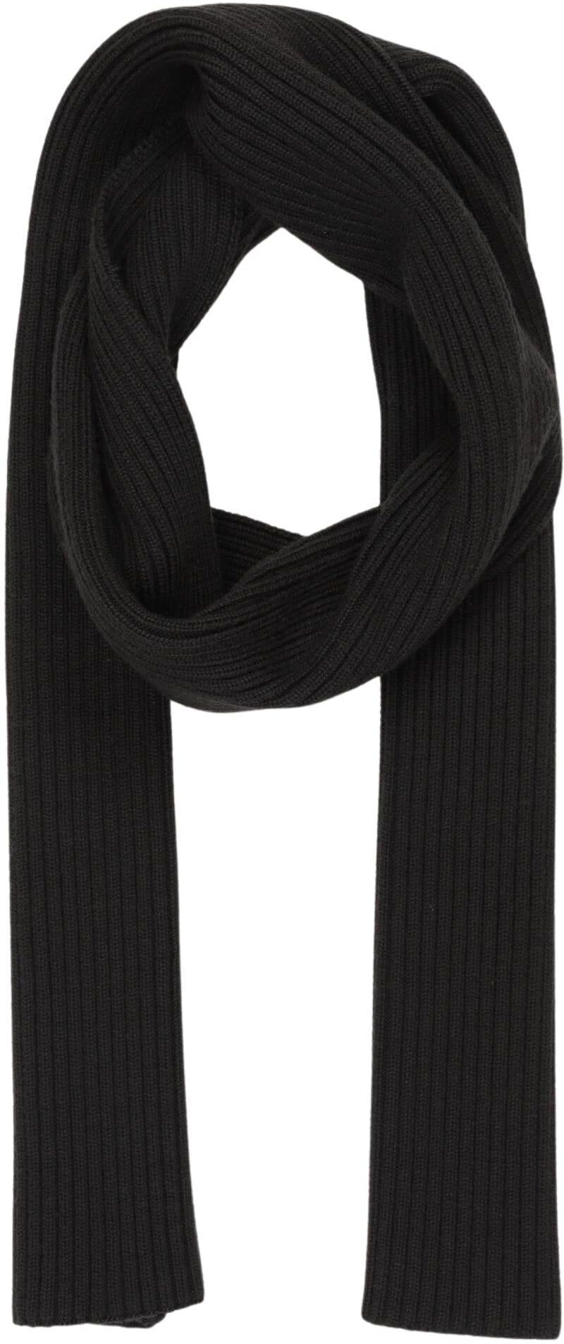 Boss Orange Herren Schal oder Tuch, Schwarz, kein / Etikett - Second Hand