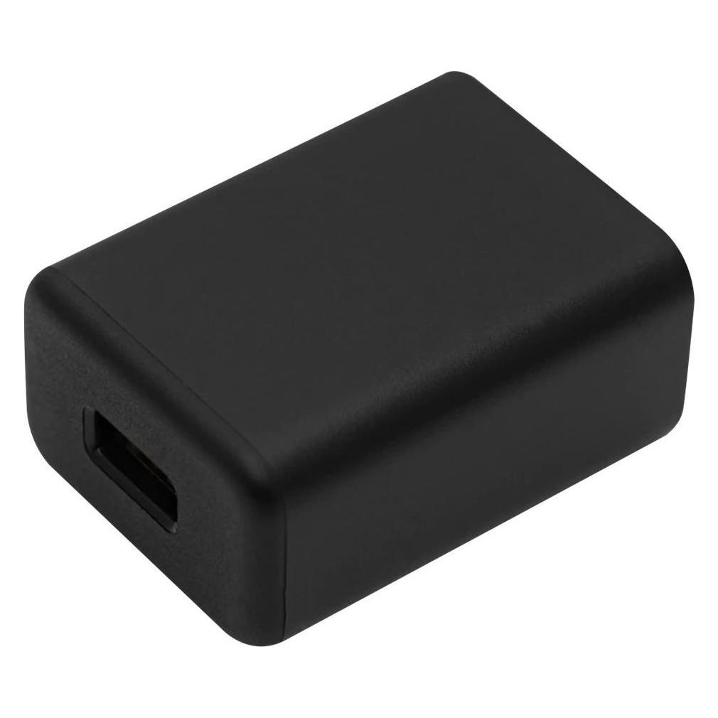 Realwear USB-C Power Adapter EU (1 Port) (127117)