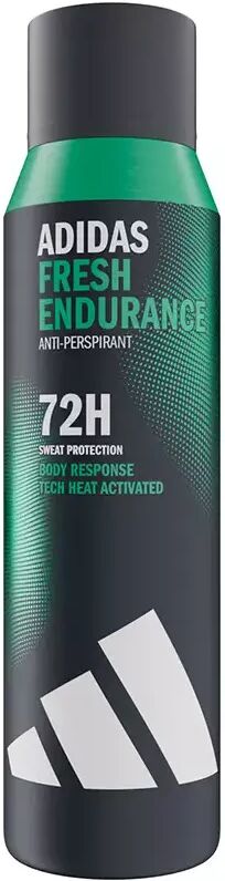 adidas Fresh Endurance Anti-Perspirant 72h Deo Vapo 150 ml