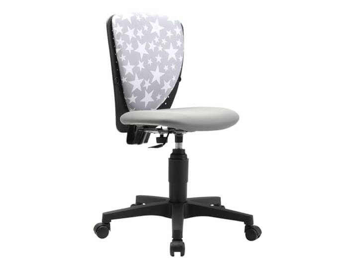 TOPSTAR Kinderdrehstuhl S´cool 3 - Motiv Sterne, 70570BT3JE5