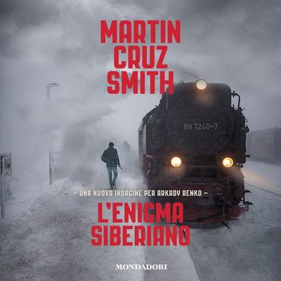 L'enigma siberiano - Martin Cruz Smith, Audio, 9788852165795