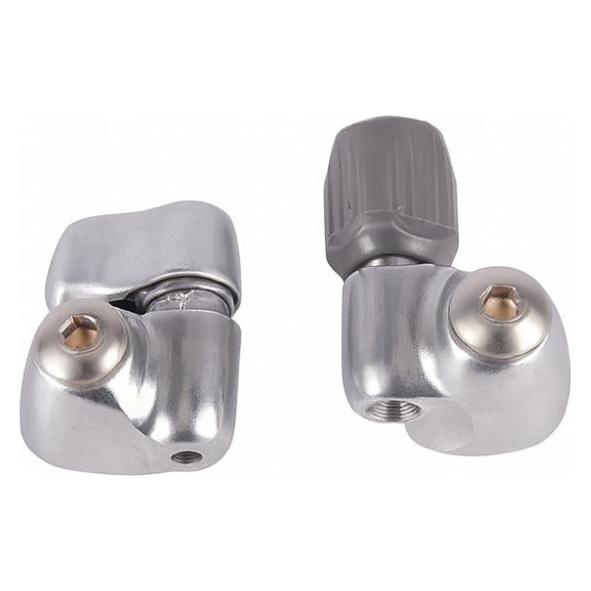 Shimano Kabelanschläge Für Alurahmen P (39191205)