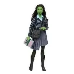 Mattel Die böse Elphaba an der Shiz-Universität Modepuppe