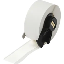 Brady, Etikettenrolle, Aggressive Adhesive (2.54 cm)
