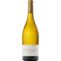 Capellania Rioja Gran Reserva Blanco Marqués de Murrieta 2019