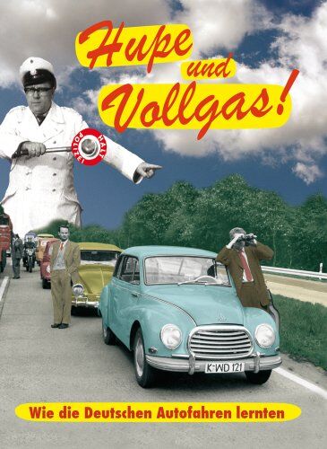 Wolfgang Dresler - Hupe & Vollgas - Preis vom 11.10.2026 23:13:37 h