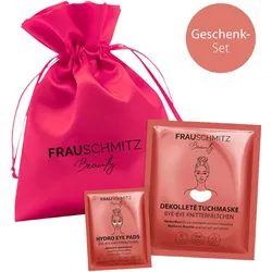 Artikel im Set FrauSchmitz Beauty Pink Beauty Set