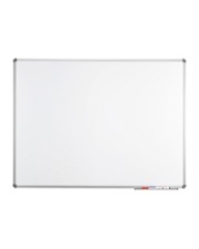 Jakob Maul GmbH MAUL Kunststoff Horizontal / Vertikal Fixed Magnetisch Anti-Kratz-Beschichtung 30 x 45 cm (6451084)
