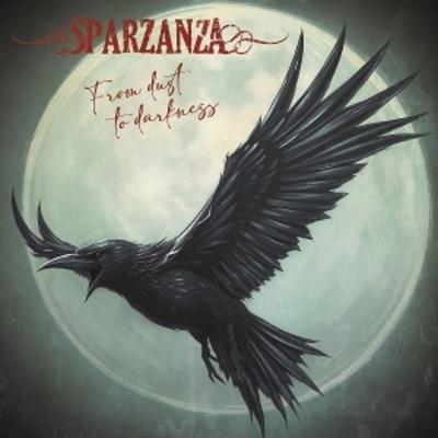 From Dust to Darkness - Sparzanza, CD