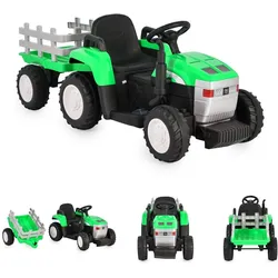 Moni Kinder Elektrotraktor Dallas