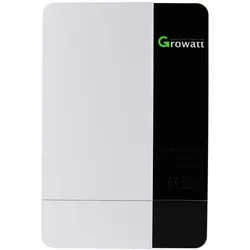Growatt SPF3500 ES Wifi 3,5kW Off-Grid Wechselrichter