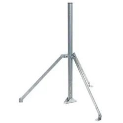 Delta Wandhalterung UMA-50R100 (Metall), Stativ