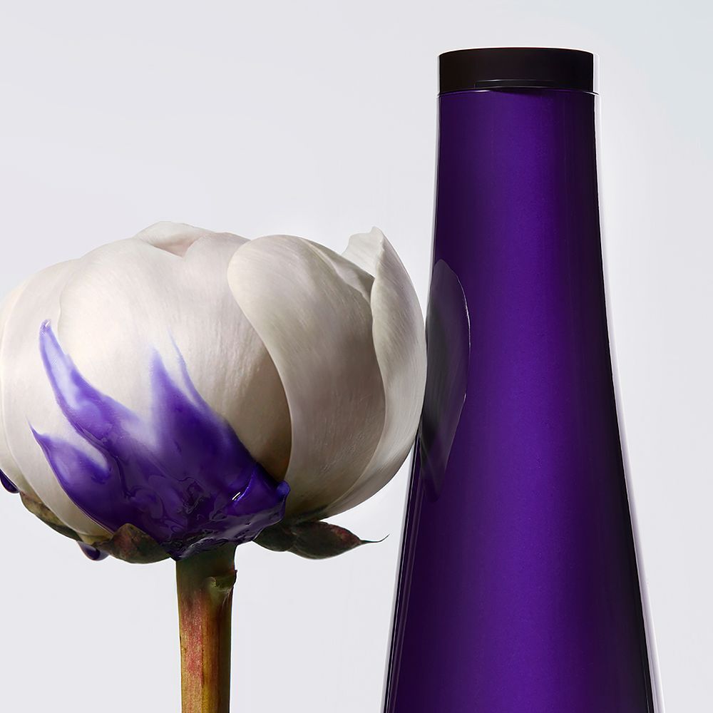 Shu Uemura Yubi Blonde violet perfector shampoo 300 ml