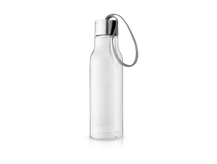 Eva Solo Bouteille d eau RE-Hydrate 0,5 L Clear'