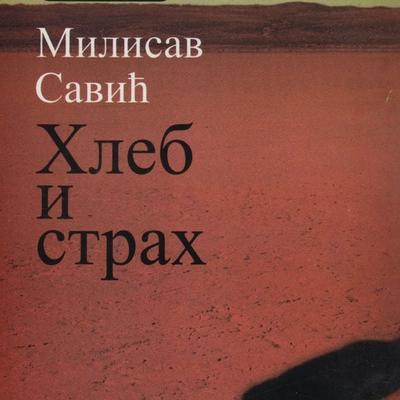 Hleb i strah - Milisav Savic, Audio, 9789179218935
