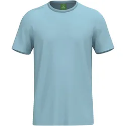 erima TS T-Shirt smoke blue 3XL