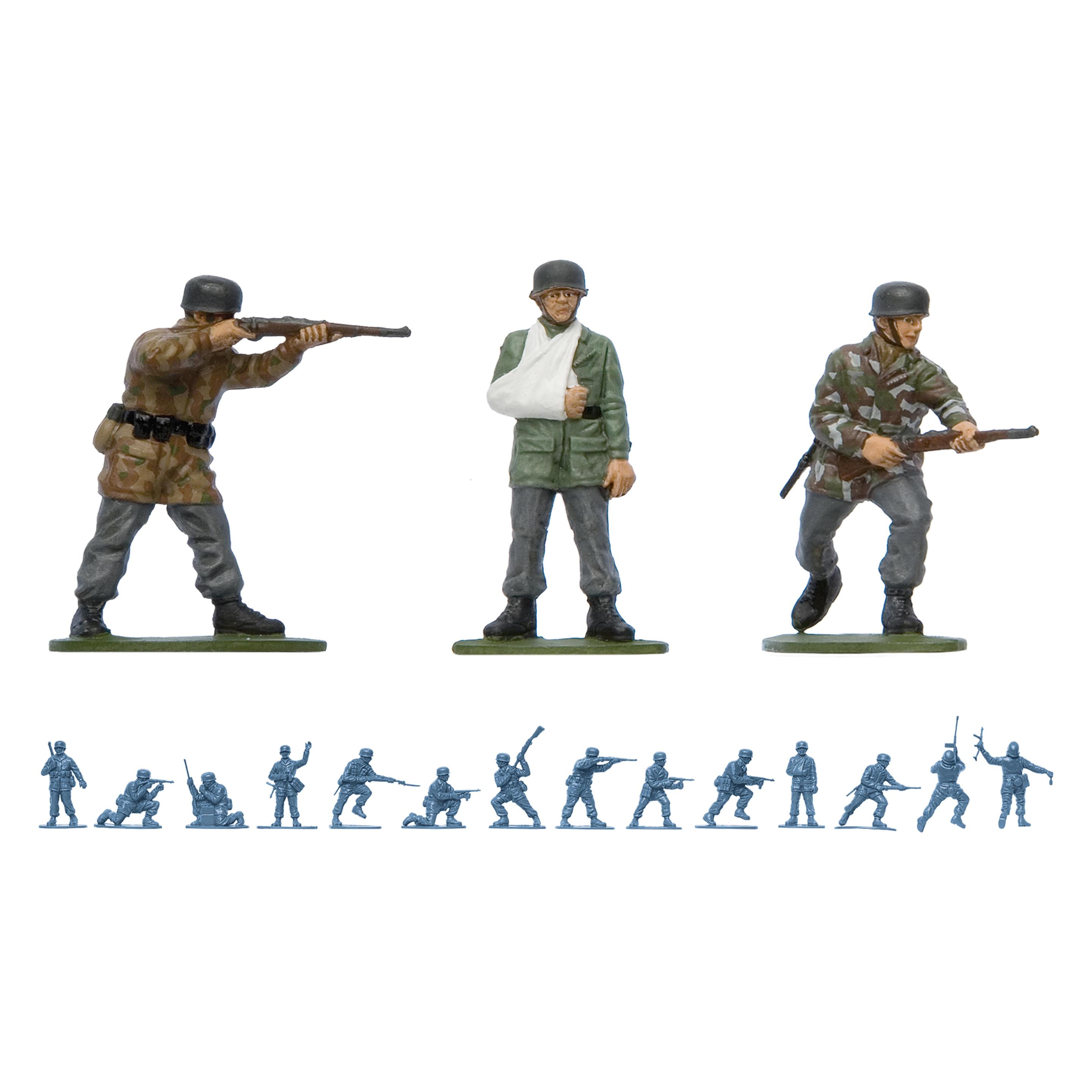 Hornby WWII German Paratroops (AIR A02712V)