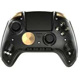 Anbernic RG G01 Universal Gaming Controller Black (Android, iOS, Linux, PC, Switch, Switch 2), Gaming Controller, Schwarz