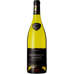 Bourgogne Aligoté 2023 - Domaine des Remparts
