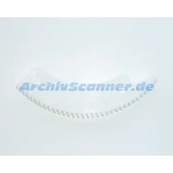 Gear 33T - Zahnstange rechts für Canon DR-G2090, DR-G2110, DR-G2140