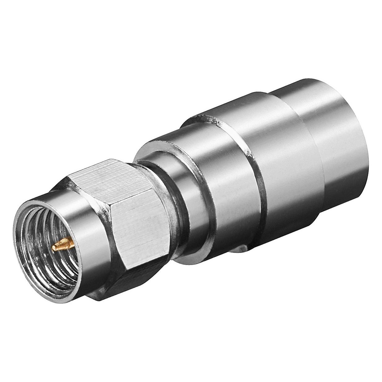 Goobay FME-Stecker > SMA-Stecker (11770)