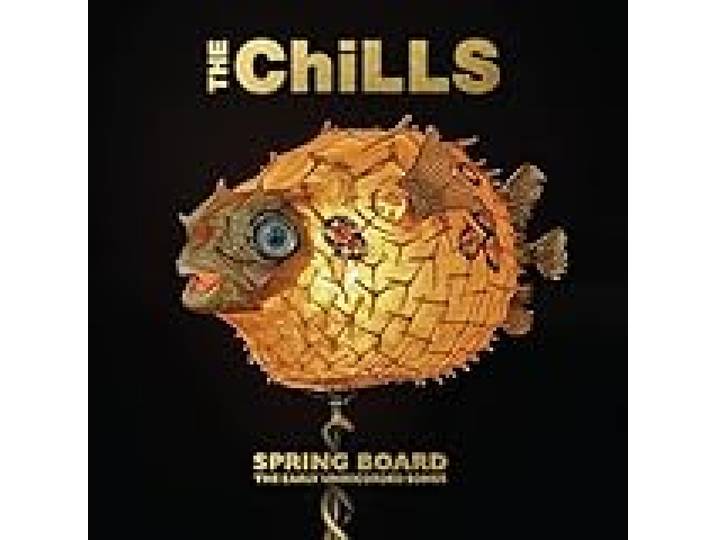 Spring Board: the Early Unrecorded Songs