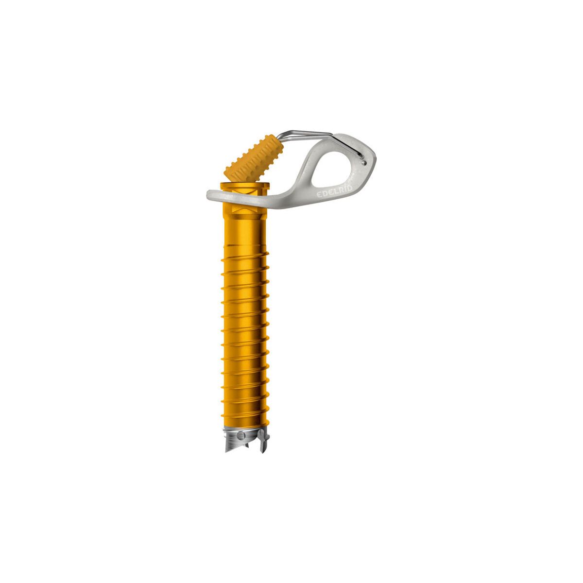 Edelrid Raya Lite golden yellow (049) 12 CM 744870120490