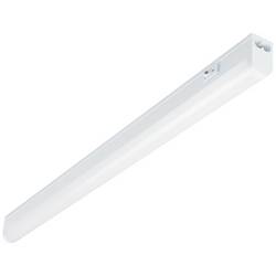 mlight Trace 13W CCT LED-Unterbauleuchte LED 13 W EEK: F (A - G) Kaltweiß, Neutralweiß, Warmweiß Weiß 83-1022