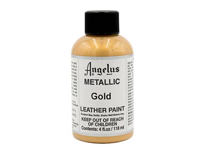 Angelus Acryl lederen verf