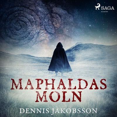 Maphaldas moln - Dennis Jakobsson, Audio, 9788726869255