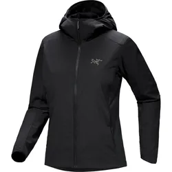 Arcteryx Atom SL Hoody Damen Isolationsjacke black XL