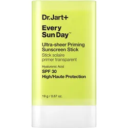 19g Dr. Jart+ Every Sun Day™ Ultra Sheer Priming Sunscreen Stick SPF 30
