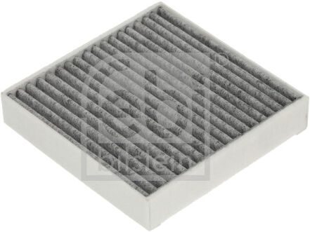 Febi Bilstein Filter, Innenraumluft 198866 Hinten Für Mg