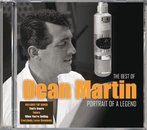 Dean Martin - Dean Martin-Best of - Preis vom 19.10.2026 19:33:35 h