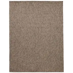 TT Home, Teppich, Teppich Outdoor Wohnzimmer Esszimmer Balkon Wetterfest (220 x 160 cm)