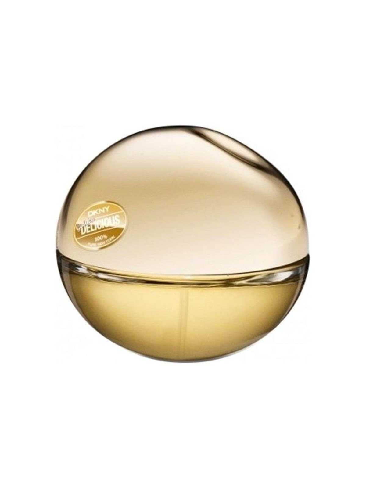 DKNY Golden Delicious Eau De Parfum For Women - 30 ml0