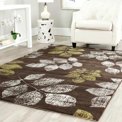 SAFAVIEH Porcello Graciosa Distressed Modern Rug